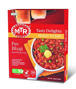 MTR Pav Bhaji 300g - Daily Fresh Grocery