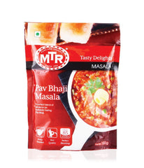 MTR Pav Bhaji Masala 100 gm - Daily Fresh Grocery