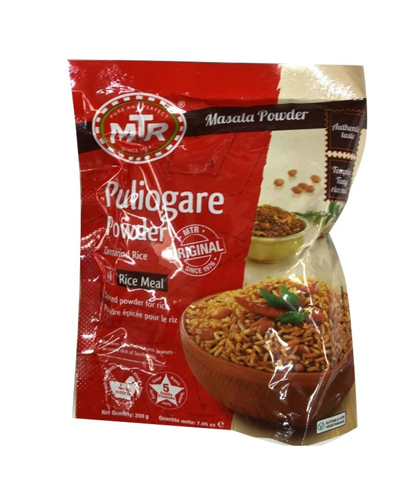 MTR Poliogare Powder - 200gm - Daily Fresh Grocery