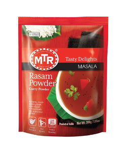 MTR Rasam Powder 200 gm - Daily Fresh Grocery