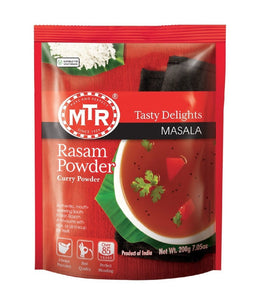 MTR Rasam Powder 200g - Daily Fresh Grocery