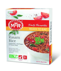 MTR Rasam Rice 300g - Daily Fresh Grocery