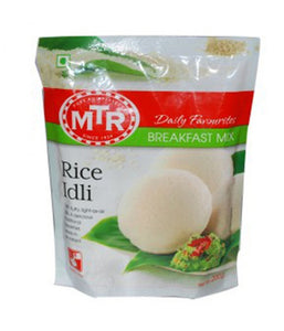 MTR Rice Idli Cake Mix - 200gm - Daily Fresh Grocery