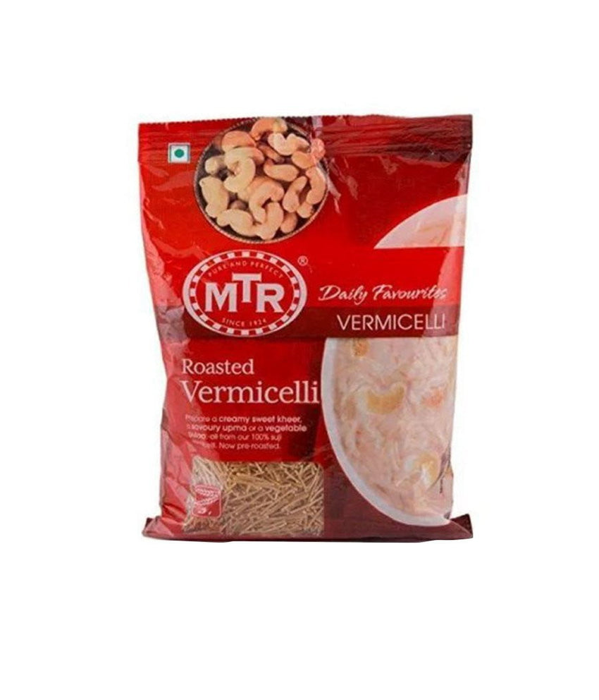 MTR Roasted Vermicelli 180 gm - Daily Fresh Grocery
