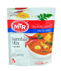 MTR Sambar Mix 200g - Daily Fresh Grocery