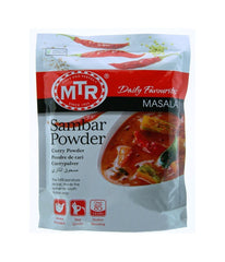 MTR Sambar (Ready-to-Eat) 300 gm - Daily Fresh Grocery