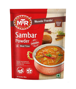 MTR Sambhar Family Pack - Daily Fresh Grocery