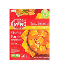 MTR Shahi Paneer (Ready-to-Eat) 300 gm - Daily Fresh Grocery