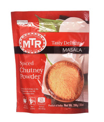 MTR Spiced Chutney Powder 200g - Daily Fresh Grocery
