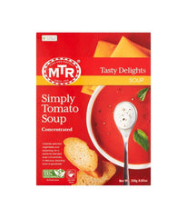 MTR Spicy Tomato Soup Mix 250 gm - Daily Fresh Grocery