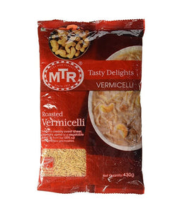 MTR Tasty Delights Roasted Vermicelli - 400gm - Daily Fresh Grocery