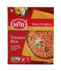 MTR Tomato Rice 250g - Daily Fresh Grocery