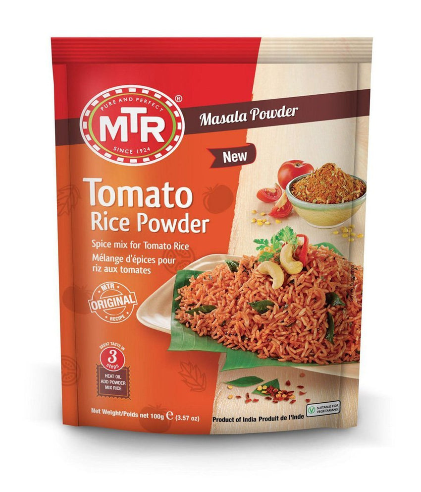MTR Tomato Rice Powder 100g - Daily Fresh Grocery