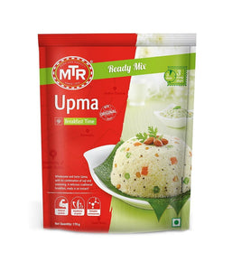 MTR Upma Mix 200 gm - Daily Fresh Grocery