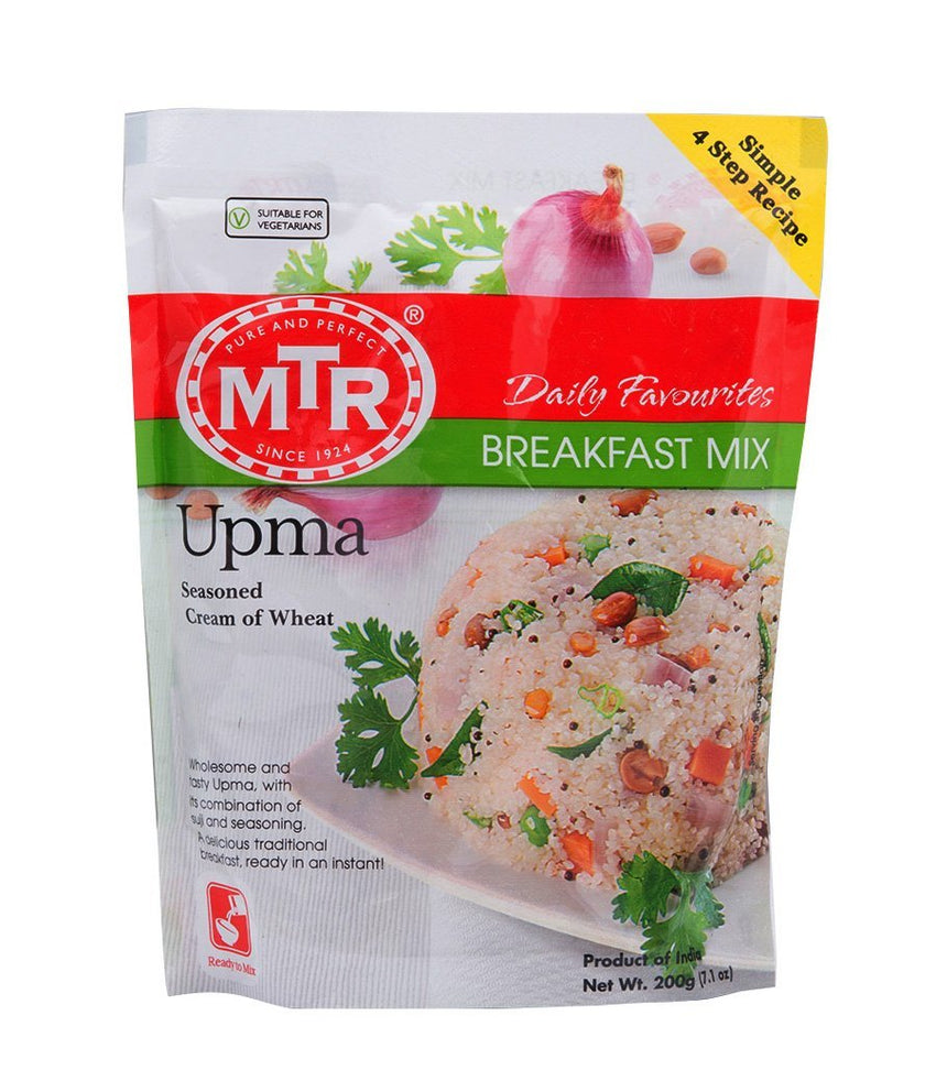 MTR Upma Mix 200g - Daily Fresh Grocery