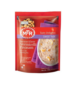 MTR Vermiceli Payasam Mix 180 gm - Daily Fresh Grocery