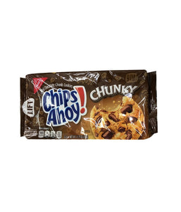 Nabisco Chunky Chips Ahoy - 11.75 oz - Daily Fresh Grocery