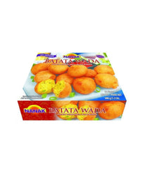 Nanak Batata Wada / Aloo Bonda (Potato Dumplings) - Daily Fresh Grocery
