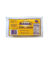 Nanak Khoa / Mawa 12 oz / 340 gram - Daily Fresh Grocery