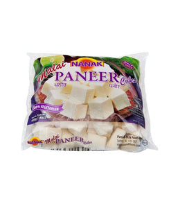 Nanak Malai Paneer 12 oz - Daily Fresh Grocery