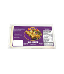 Nanak Paneer Block - Daily Fresh Grocery