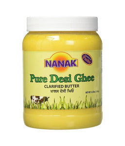 Nanak Pure Desi Ghee - Daily Fresh Grocery