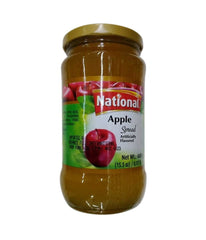 National Apple Spread - 440 Gm - Daily Fresh Grocery