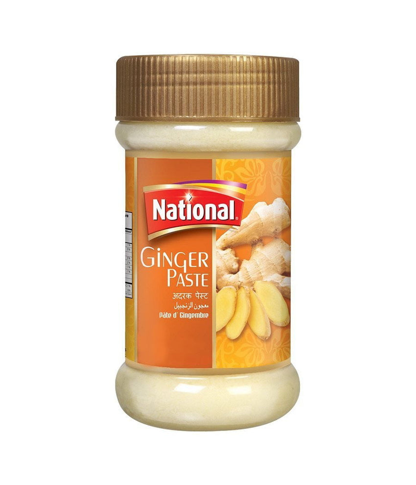 National Ginger Paste 750 gm - Daily Fresh Grocery