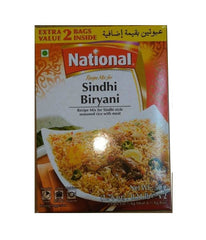 National Sindhi Biryani - 50 Gm - Daily Fresh Grocery