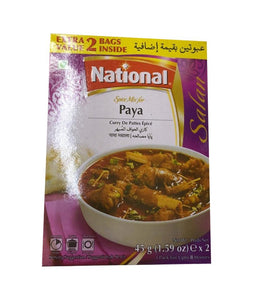 National Spice Mix Paya - 45gm - Daily Fresh Grocery