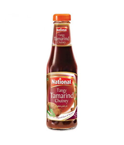 National Tangy Tamarind Chatney Sauce - 850 ml - Daily Fresh Grocery