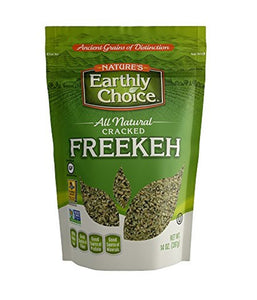 Nature's Earthly Choice Cracked Freekeh - 14 Oz - Daily Fresh Grocery