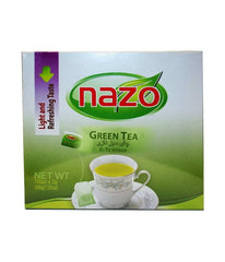 Nazo Green Tea - 200 Gm - Daily Fresh Grocery