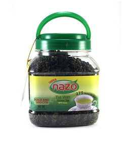 Nazo The Vert Gruner Tea - Daily Fresh Grocery