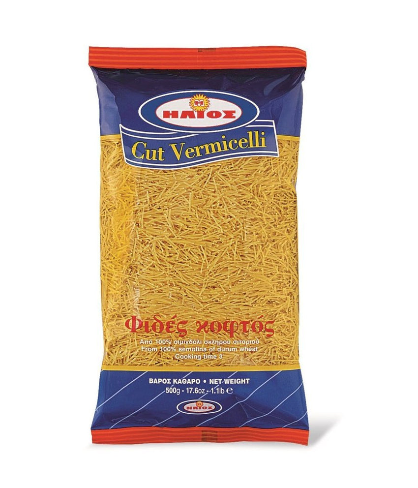 Nelios Cut Vermicelli - 500 gm - Daily Fresh Grocery