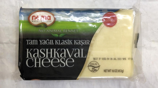 Nema Kashkaval Cheese - 16 oz - Daily Fresh Grocery