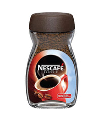 Nescafe Clasico Dark Roast Instant Coffee - Daily Fresh Grocery