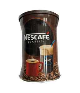 Nescafe Classic - 200 Gm - Daily Fresh Grocery