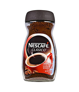 Nescafe Original Instant Coffee 7 oz / 200 gram - Daily Fresh Grocery
