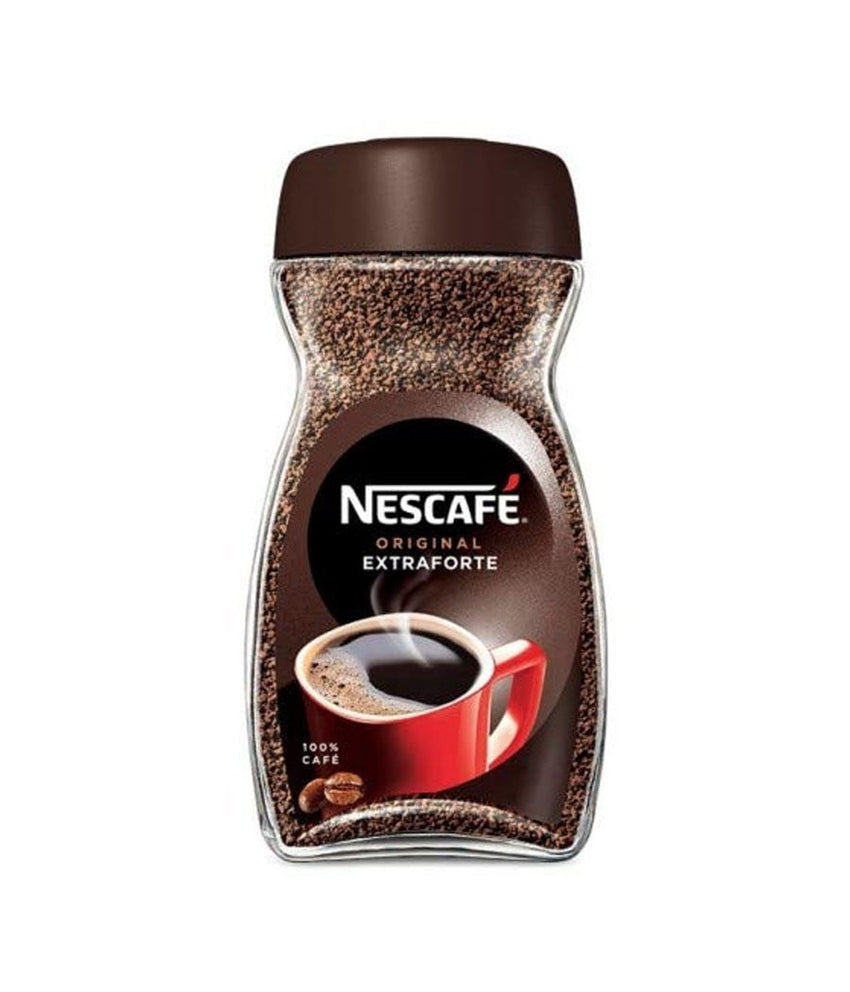 Nescafe Originals Extraforte - 230 Gm - Daily Fresh Grocery
