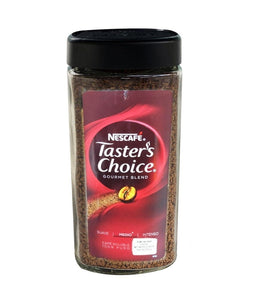 Nescafe Taster's Choice - 250 Gm - Daily Fresh Grocery