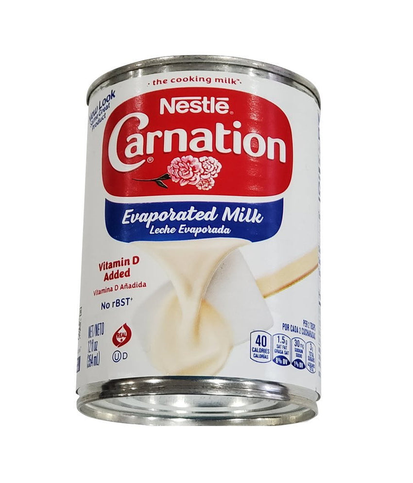 Nestle Carnation Evaporated Milk - 354 ml - Daily Fresh Grocery