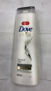 New Dove Nutritive Solutions Dandruff Care Shampoo - 340 ml - Daily Fresh Grocery