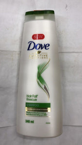 New Dove Nutritive Solutions Hair Fall Rescue Shampoo - 340 ml - Daily Fresh Grocery