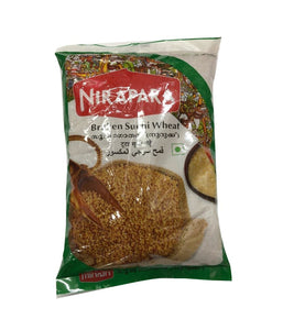 Nirapara Breken Suchi Wheat - 1 Kg. - Daily Fresh Grocery