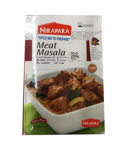 Nirapara Meat Masala - 200gm - Daily Fresh Grocery