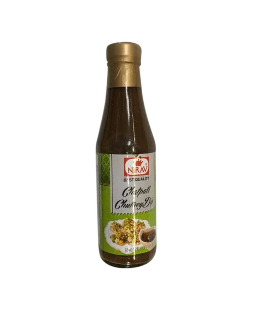 Nirav Chatpati Chutney Dip 310 ml - Daily Fresh Grocery