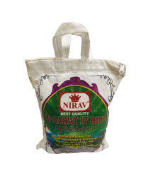 NIRAV - Gujrat 17 Rice - 10Lbs - Daily Fresh Grocery