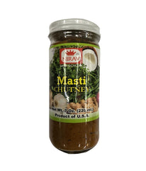 Nirav Masti Chutney - 7 oz - Daily Fresh Grocery