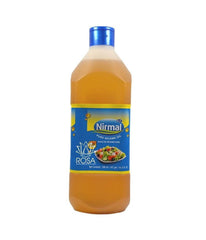 Nirmal Sesame Oil 1 ltr - Daily Fresh Grocery